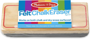 Felt Chalk Eraser