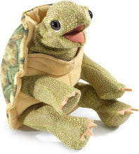 Load image into Gallery viewer, Standing Tortoise
