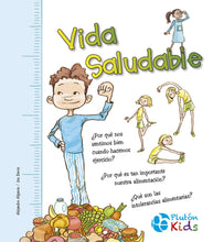 Load image into Gallery viewer, Vida Saludable
