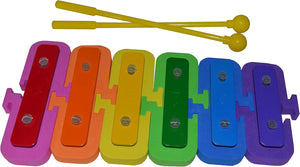 Bath Time Toy Xylophone Musical Instrument