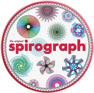 Spirograph Mini Gift Tin
