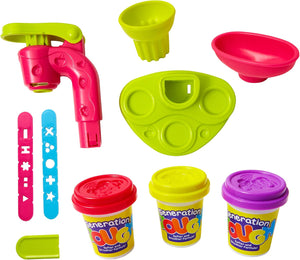 Toy Dough Ice Cream Maker