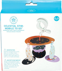 Celestial Stim Mobile to Go