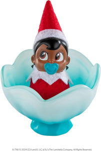 Elf on the Shelf Frost Pips™ Mini Blooms Elf Baby (4 Options)