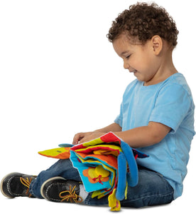 My First Activity Book