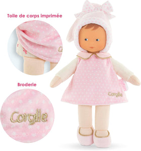 Miss Starry Dreams Soft Body Baby Doll