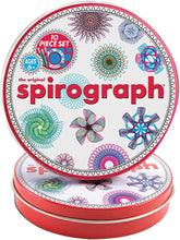 Load image into Gallery viewer, Spirograph Mini Gift Tin
