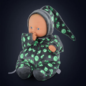 Corolle Glow in The Dark Baby Doll