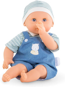 Bébé Calin Mael Boy Corolle