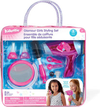 Load image into Gallery viewer, Glamour Girls Styling Set
