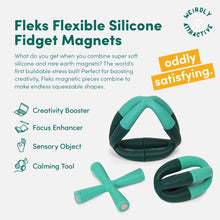 Load image into Gallery viewer, Speks Fleks Silicone
