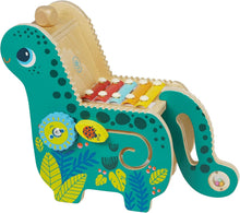 Load image into Gallery viewer, Musical Diego Dino
