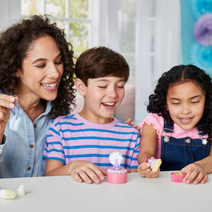 Pati-school Lavender & Pastel Creations Kit