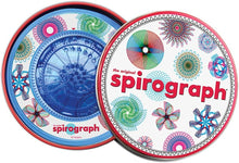 Load image into Gallery viewer, Spirograph Mini Gift Tin
