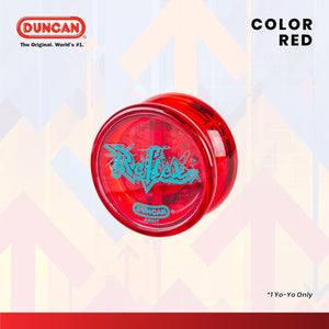 Reflex Auto Return Yo-Yo