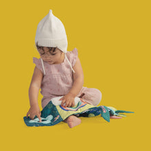 Load image into Gallery viewer, Songbird Soft Activity Pat Mat
