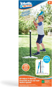 EZ-Adjust T-Ball Set