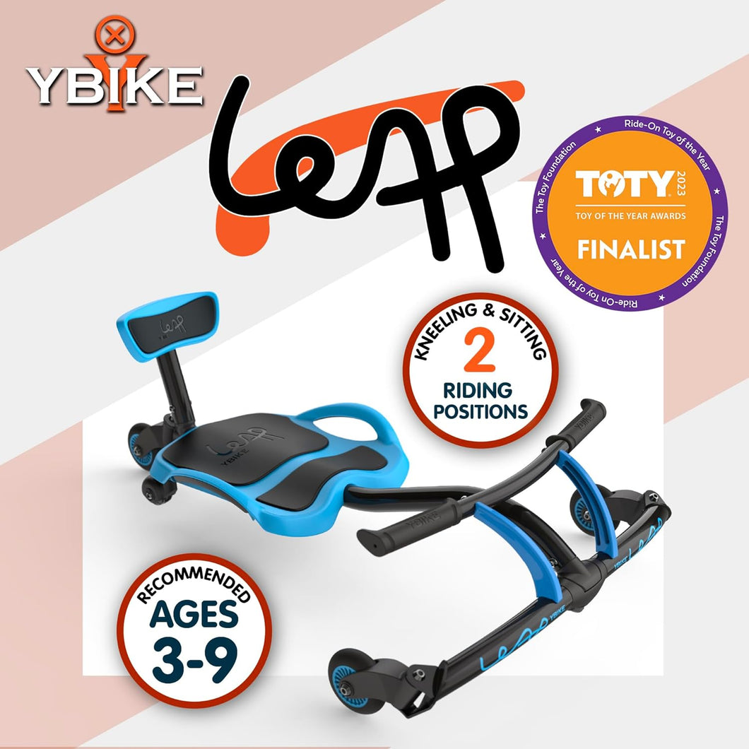 YBIKE Leap