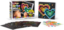 Load image into Gallery viewer, Lite-Brite Mini X Connect
