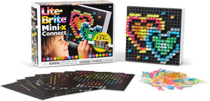 Lite-Brite Mini X Connect