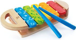 Rainbow Xylophone