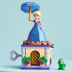 LEGO Disney Princess Twirling Rapunzel