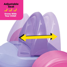 Load image into Gallery viewer, Schylling Big Wheel Dazzler Pink

