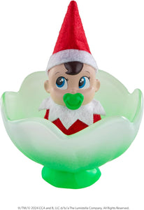 Elf on the Shelf Frost Pips™ Mini Blooms Elf Baby (4 Options)