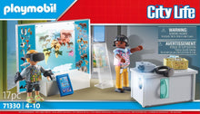 Load image into Gallery viewer, Playmobil Technology Classroom
