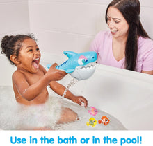 Load image into Gallery viewer, Splish ‘n Splash Chomping Shark
