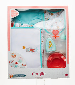 Baby Doll Changing Bag