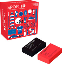 Load image into Gallery viewer, Sport IQ Party Game
