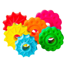 Load image into Gallery viewer, SpinAgain Kids Stacking Toy
