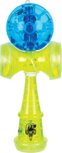 Load image into Gallery viewer, Torch Light-Up Kendama Toy
