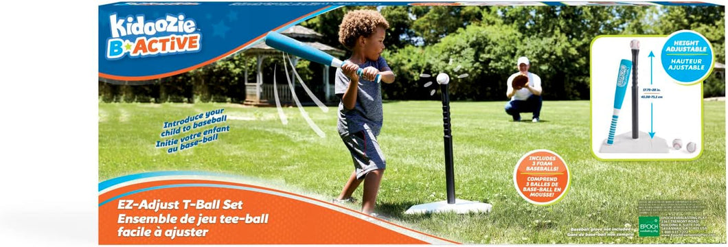 EZ-Adjust T-Ball Set