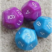 Load image into Gallery viewer, Math Dice Chase
