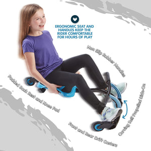 YBIKE Leap