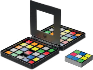 Rubiks Race Pack N Go Travel Sized Game