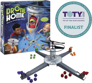 Drone Home