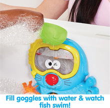 Load image into Gallery viewer, Splish &#39;N Splash Silly Seal

