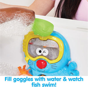 Splish 'N Splash Silly Seal