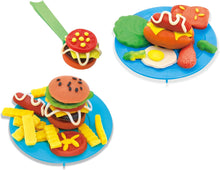 Load image into Gallery viewer, Super Dough Bbq Party
