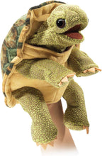 Load image into Gallery viewer, Standing Tortoise
