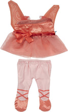 Load image into Gallery viewer, Baby Stella Twinkle Toes Ballet Doll Clothes
