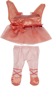 Baby Stella Twinkle Toes Ballet Doll Clothes