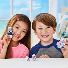 Load image into Gallery viewer, Calico Critters Seal Family
