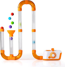 Load image into Gallery viewer, Air Toobz - Air-Powered STEM Building Toy
