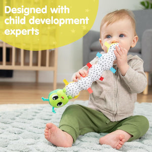 Fidget Caterpillar Sensory Toy