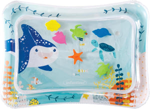 Jumbo Pat & Play Water Mat