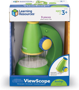 Viewscope Primary Science